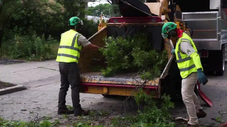 Commercial Tree Services in Southfield Michigan Longtree Tree Service Certified Experts